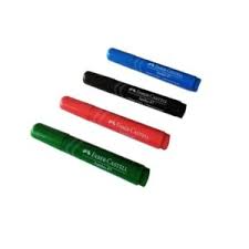 PLUMON GRUESO FABER CASTELL