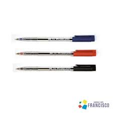 LAPICERO PUNTA FINA FABER CASTELL