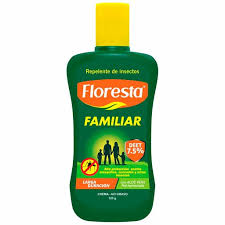 REPELENTE FRASCO
