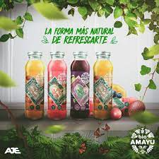 FRUGOS AMAYU SURTIDO