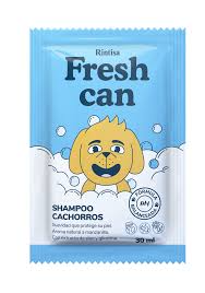 SHAMPOO MASCOTA