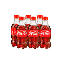 COCA COLA 300ML