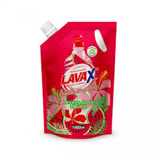LAVAVAJILLA LAVAX LIQUIDO
