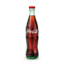 COCA COLA 296ML VIDRIO
