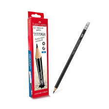 LAPIZ FABER CASTELL