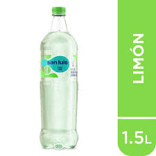 AGUA SAN LUIS LIMON 1.5L