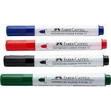 PLUMON PIZARRA FABER CASTELL