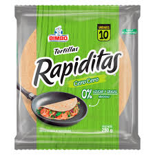 RAPIDITAS VERDE