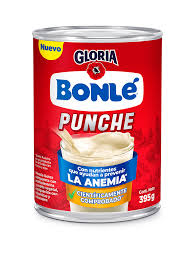 LECHE PUNCHE BONLE