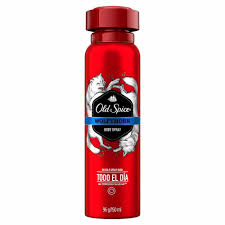 DESODORANTE OLD SPACE HOMBRE 150ML