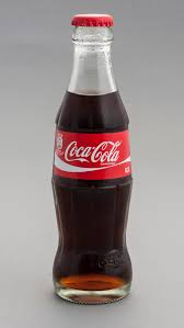 COCA COLA PIRAÑA