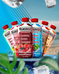 SUEROX SURTIDO