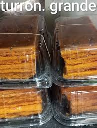 PASTELES SURTIDO  X BOLSA