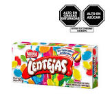 LENTEJAS EN CAJA