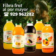 FIBRA SURTIDO