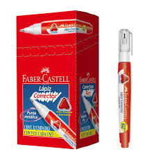 CORRECTOR FABER CASTELL
