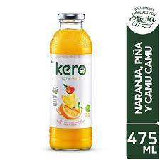 KERO  475ML SURTIDO