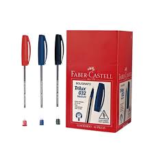 LAPICERO FABER CASTELL