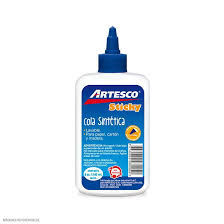 GOMA APLICADOR PEQUEÑO ARTESCO