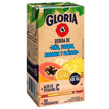 FRUGOS GLORIA SURTIDO