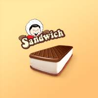 HELADO MINISANDWICH ARTIKA