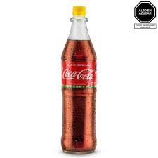 COCA COLA 1L VIDRIO