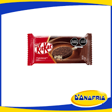 HELADO KITKAT