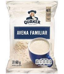 AVENA QUAKER 900GR