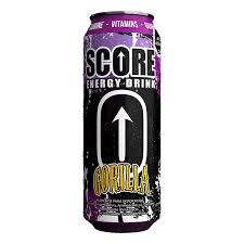 SCORE ENERGY