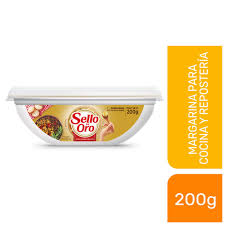 MANTEQUILLA SELLO DE ORO POTE