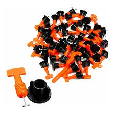Nivelador de ceramica Paq X 50