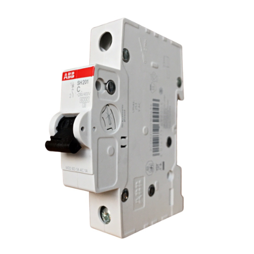 Breaker Riel 32 Amp