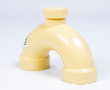 Sifon Sanitario 2" Con registro