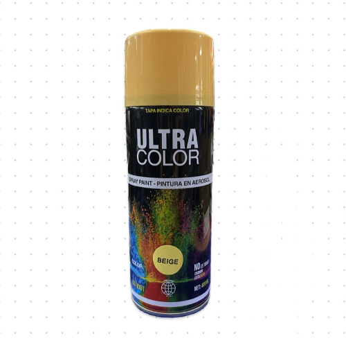 Aerosol Beigs
