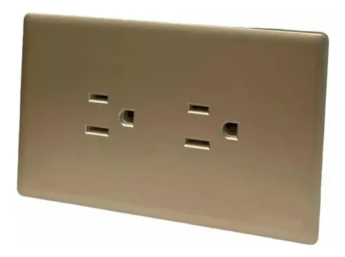 Toma Dorado Zafiro Plus