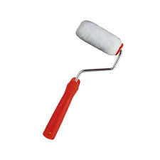 Rodillo 6" Felpa