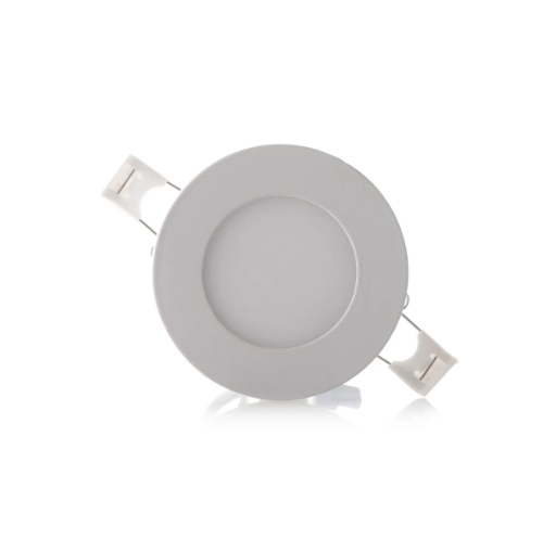 Panel Led 3w Incrustar