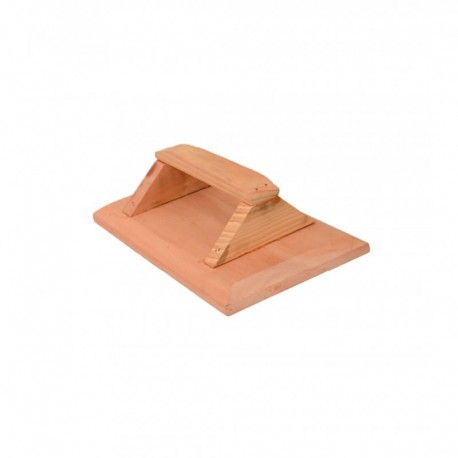 Platacho Madera Mediano