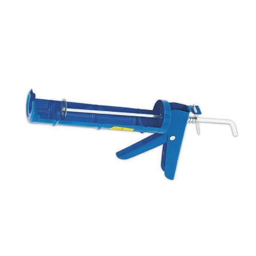 Pistola Calefateo