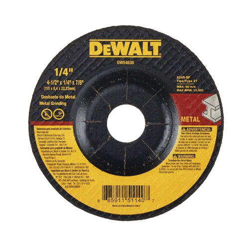 Disco Pulir Metal