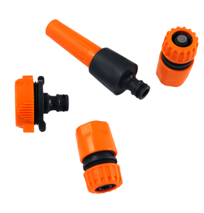 kit Acople Rápido Manguera