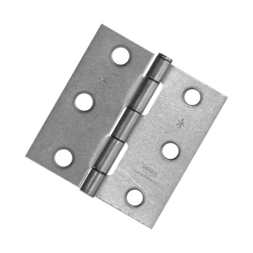 Bisagra Hierro 3x3