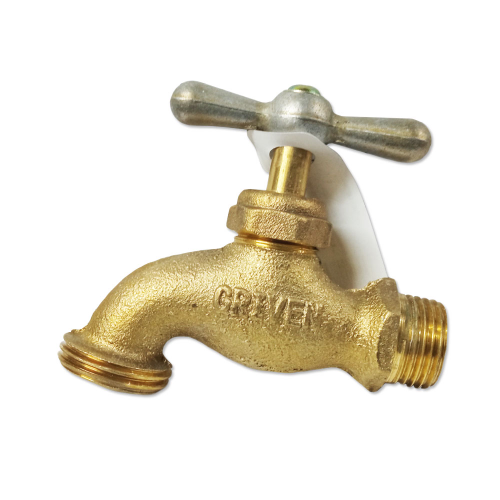 Grifo de Bronce