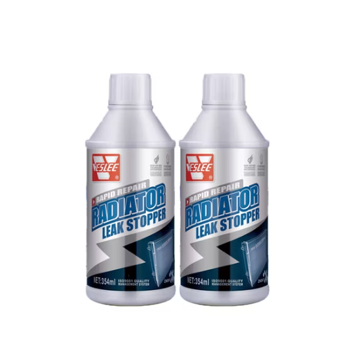 TAPA FUGAS RADIADOR 354ML VESLEE