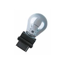 AMPOLLETA 3156 12V 21W BLANCA