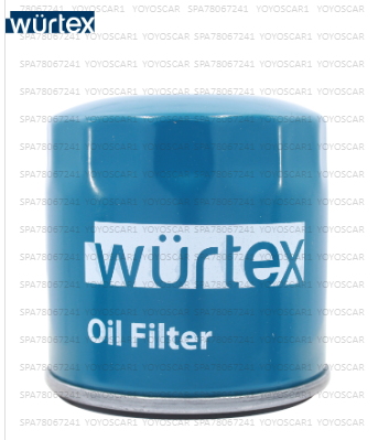 FILTRO ACEITE CORSA/AVEO/LUV 2.2 WURTEX