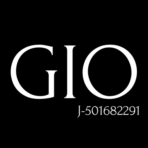 GIO SHOP MEN C.A
