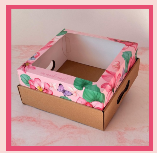 M007 DES. BASE Y TAPA 25x25x12