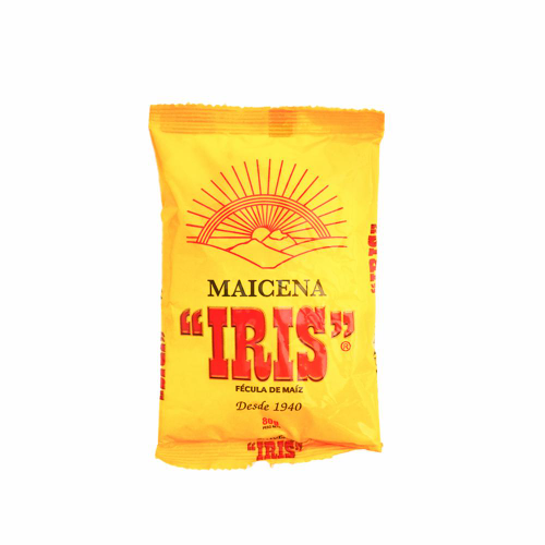 Maicena Iris 80g