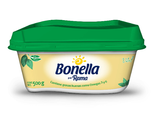 Margarina Bonella 190g